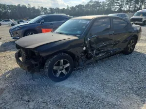 Dodge Charger SXT 3.5L 6 2010