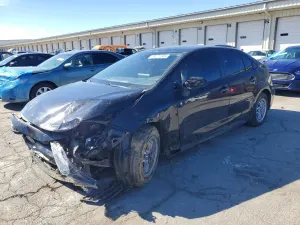 Toyota Corolla 1.8L 4 2022