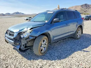 Toyota Rav4 2.5L 4 2011