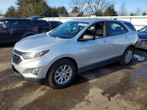 Chevrolet Equinox 1.5L 4 2020