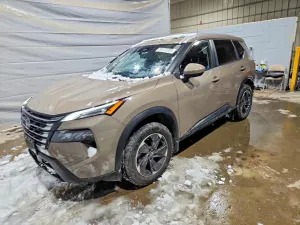 Nissan Rogue 1.5L 3 2024