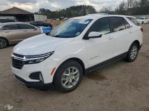 Chevrolet Equinox 1.5L 4 2022