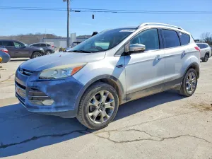Ford Escape 2.0L 4 2014