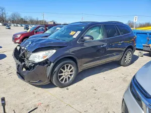 Buick Enclave 3.6L 6 2016