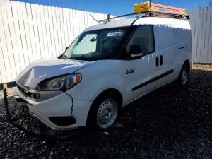 RAM ProMaster TRADESMAN 2.4L 4 2022