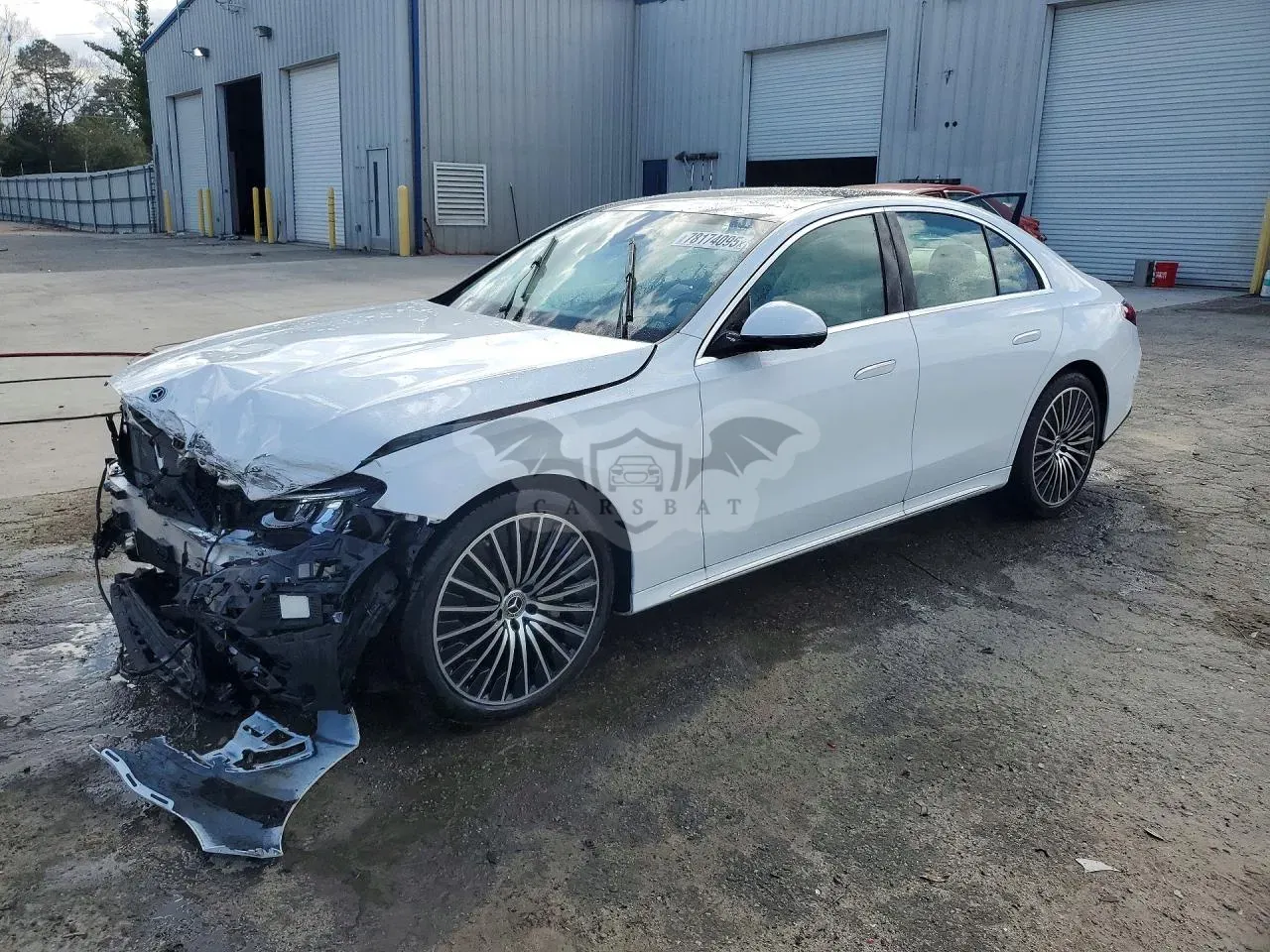 Mercedes-Benz E 3.0L 6 2025