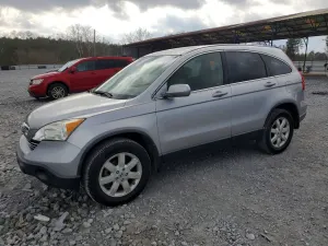 Honda CR-V EXL 2.4L 4 2008