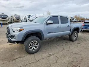 Toyota Tacoma 3.5L 6 2021