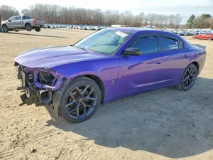 Dodge Charger SXT 3.6L 6 2019