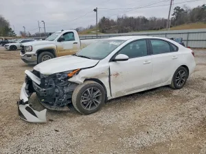 Kia Cerato / Forte / K3 FE 2.0L 4 2022