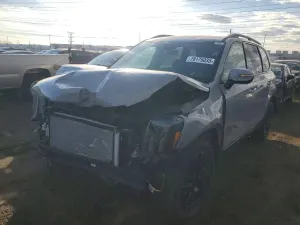 Kia Telluride 3.8L 6 2025