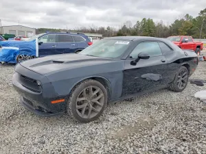 Dodge Challenger SXT 3.6L 6 2021