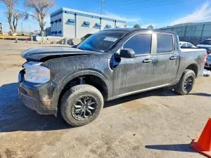 Ford Maverick 2.0L 4 2023