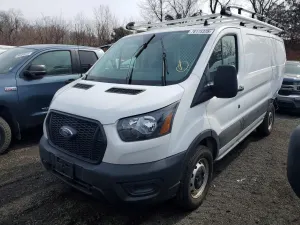 Ford Transit 3.5L 6 2024