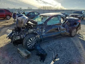 Nissan Altima 2.5L 4 2024