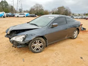 Honda Accord 2.4L 4 2006