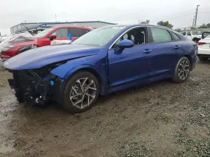 Kia K5 EX 2.5L 4 2025