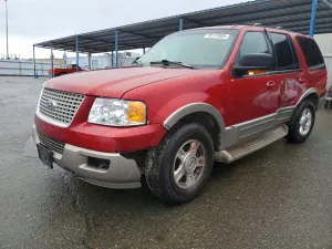 Ford Expedition 5.4L 8 2004