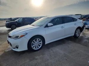 Toyota Avalon BASE 3.5L 6 2014