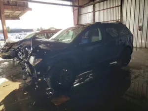Dodge Journey 3.5L 6 2009