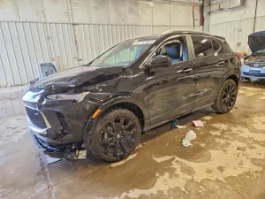 Buick Encore SPORT TOURING 1.3L 3 2026