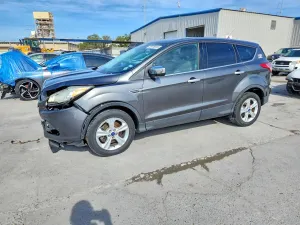 Ford Escape SE 1.6L 4 2015