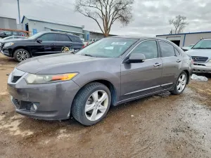 Acura TSX 2.4L 4 2010