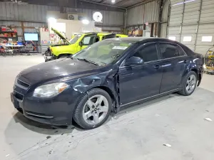Chevrolet Malibu 1LT 2.4L 4 2008