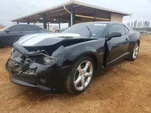 Chevrolet Camaro LT 3.6L 6 2014
