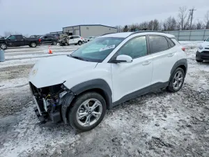 Hyundai Kona 2.0L 4 2023