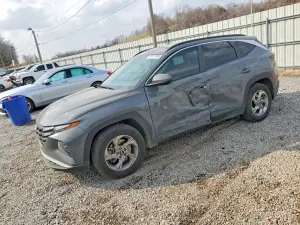 Hyundai Tucson 2.5L 4 2024