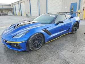 Chevrolet Corvette 6.2L 8 2019