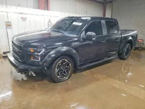 Ford F-150 3.5L 6 2015