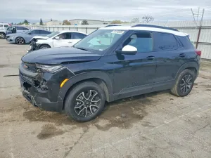 Chevrolet Trailblazer 1.3L 3 2023