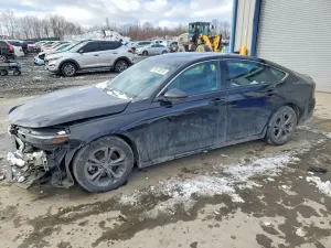 Honda Accord 2.0L 4 2023