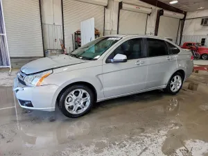 Ford Focus 2.0L 4 2009