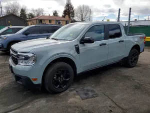 Ford Maverick XLT 2.0L 4 2024