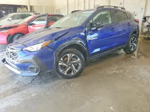Subaru Crosstrek 2.5L 4 2025