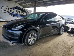 Tesla Model Y 2020