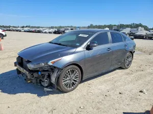 Kia Cerato / Forte / K3 2.0L 4 2024