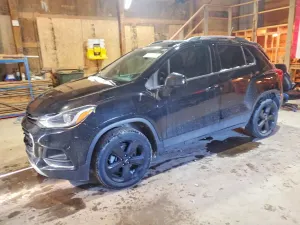 Chevrolet Trax 1.4L 4 2019