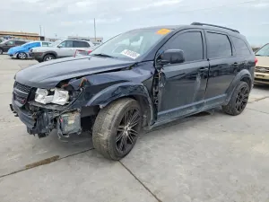 Dodge Journey SXT 3.6L 6 2016