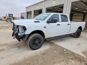 RAM 3500 6.7L 6 2025