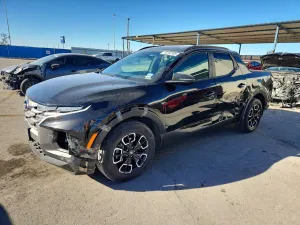 Hyundai Santa Cruz 2.5L 4 2022