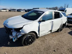 Chevrolet Equinox LT 1.5L 4 2023