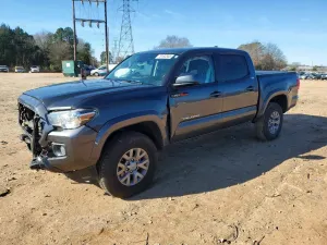 Toyota Tacoma 3.5L 6 2019