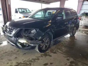 Nissan Pathfinder 3.5L 6 2020