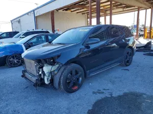Chevrolet Equinox 2.0L 4 2019