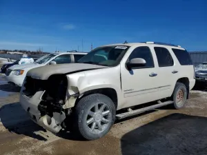 GMC Yukon 6.2L 8 2012