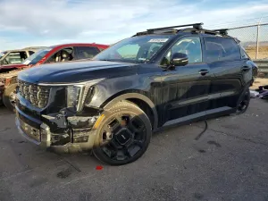 Kia Sorento 2.5L 4 2024